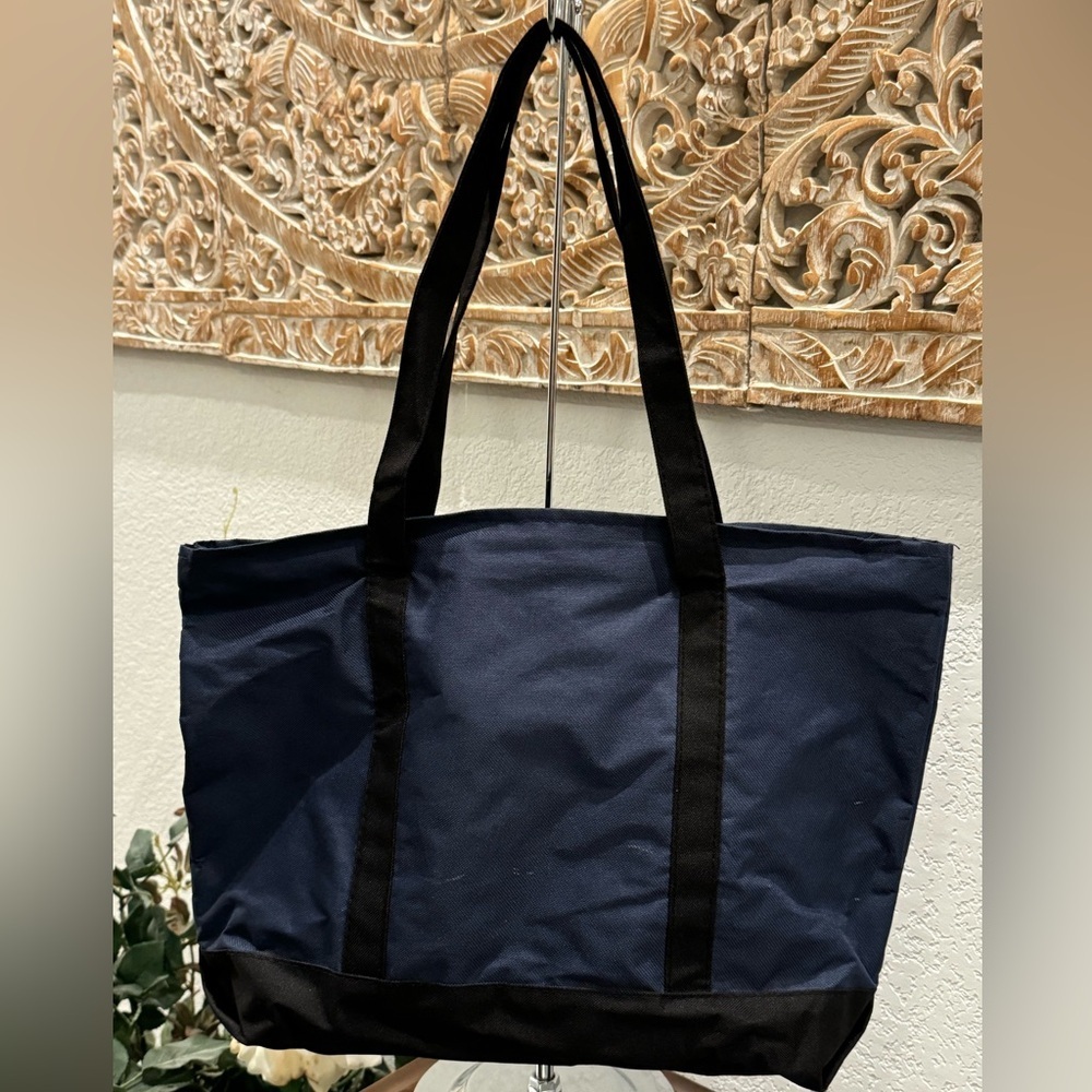 Canvas San Francisco Bag - Picture 6 of 6